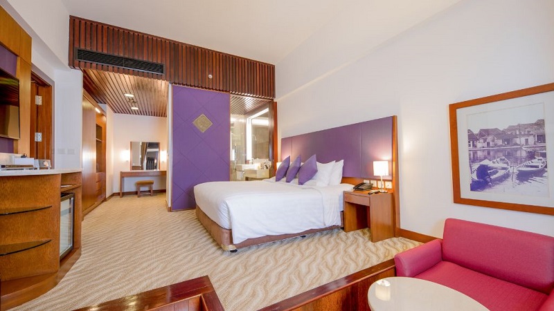 Executive Room - Bestbooking.vn